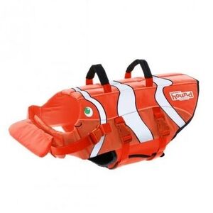 Outward Hound Pupsaver Dog Life Jacket XL